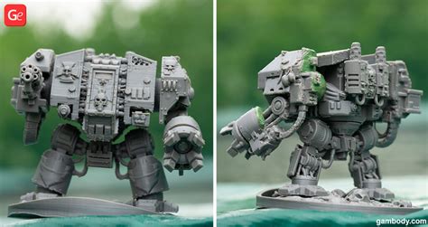warhammer 40k stl files free.